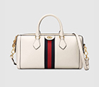 Gucci Ophidia medium top handle bag in Original quality 524532 DJ2DG 8454 524532