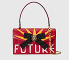 Gucci Osiride leather top handle bag 466417 DZFDX 8181 466417