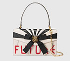Gucci Osiride leather top handle bag 466417 DZFGX 8084 466417