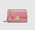 Gucci Padlock Gucci Signature shoulder bag 409486 CWC1G 5812 409486