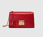 Gucci Padlock Gucci Signature shoulder bag 409486 CWC1G 6433 409486