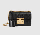 Gucci Padlock Gucci Signature shoulder bag 409487 CWC1G 1000