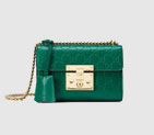 Gucci Padlock Gucci Signature shoulder bag 409487 CWC1G 3120