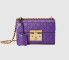 Gucci Padlock Gucci Signature shoulder bag 409487 CWC1G 5235