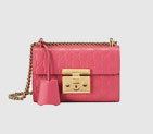 Gucci Padlock Gucci Signature shoulder bag 409487 CWC1G 5648