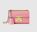 Gucci Padlock Gucci Signature shoulder bag 409487 CWC1G 5812