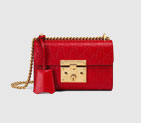 Gucci Padlock Gucci Signature shoulder bag 409487 CWC1G 6433