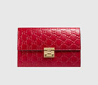 Gucci Padlock pouch 453156 CWC1G 6433 453156