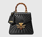 Gucci Queen Margaret quilted leather backpack 476664 D8GQT 8230 476664