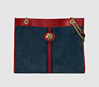 Gucci Rajah large tote 537219 0X7AX 4065 537219