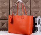 Gucci Reversible GG Leather Tote Bag 368568 368568