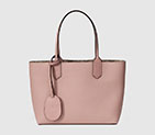 Gucci Reversible GG leather tote 372613 A9810 8412 372613