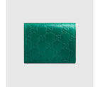 Gucci Signature card case 410120 CWC1G 3120 410120