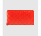 Gucci Signature contiental wallet 233194 CWC1N 6534 233194