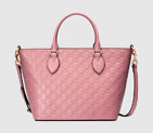 Gucci Signature leather tote 432124 CWC1G 5812 432124