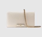 Gucci Signature mini bag 431408 CWC1G 9022 431408