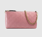 Gucci Signature wrist wallet 428449 CWC1G 5812 428449