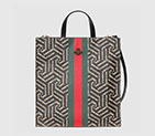 Gucci Soft GG Caleido Web tote 450950 K7P1N 9685 450950