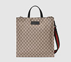 Gucci Soft GG Supreme tote 456217 K5IAN 9678 456217