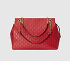 Gucci Soft Gucci Signature shoulder bag 453771 DMT1G 6433 453771