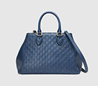 Gucci Soft Gucci Signature top handle bag 453704 DMT1G 4157 453704