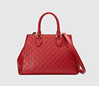 Gucci Soft Gucci Signature top handle bag 453704 DMT1G 6433 453704