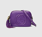 Gucci Soho Leather Disco Bag 308364 A7M0G 5235 308364