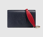 Gucci Soho leather mini chain bag 407041 CAOEG 4091 407041