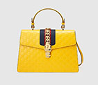 Gucci Sylvie Gucci Signature bag 431665 CWCNG 7279 431665