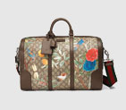 Gucci Tian GG Supreme duffle 406380 K0L6N 8685 406380
