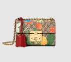 Gucci Tian Padlock shoulder bag 409487 K0L5G 8682