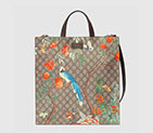 Gucci Tian soft GG Supreme tote 450950 K5LAN 8689 450950