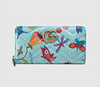 Gucci Unskilled Worker GG Marmont wallet 443123 0C9AE 4881 443123
