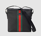 Gucci Web small messenger bag 387111 KWT7N 1060