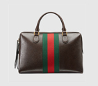 Gucci Webby leather top handle bag 409022 CWG1T 2059 409022