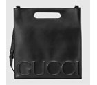 Gucci XL leather tote 409378 CVL20 1000