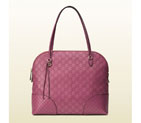 Gucci bree guccissima leather shoulder bag 323673 AOOJG 5535