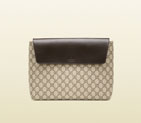 Gucci gg supreme canvas portfolio 353436 KGDHG 9643 353436