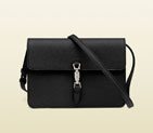 Gucci jackie soft leather convertible wallet 364435