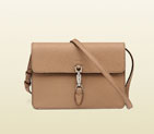 Gucci jackie soft leather convertible wallet 364435
