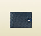 Gucci microguccissima leather bi-fold wallet 281968 BMJ2N 4179 281968