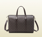 Gucci nice GG supreme canvas boston bag 322231 KGD6G 8361