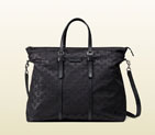 Gucci nylon guccissima light duffel bag 387068 KQF1N 1000 387068