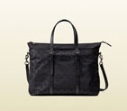 Gucci nylon guccissima light medium tote 387067 KQF1N 1000 387067