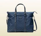 Gucci nylon guccissima light medium tote 387067 KQF1N 4124 387067