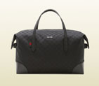 Gucci original GG canvas carry-on duffle bag 308925 F4CSN 1060