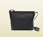 Gucci original GG canvas messenger bag 337598 F4CSN 1060