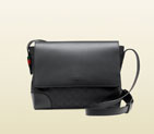 Gucci original GG canvas messenger bag 353401 F4CSN 1060
