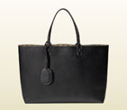 Gucci reversible GG leather tote 368571 A9810 9769
