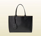Gucci reversible GG leather tote 368568 A9810 9769